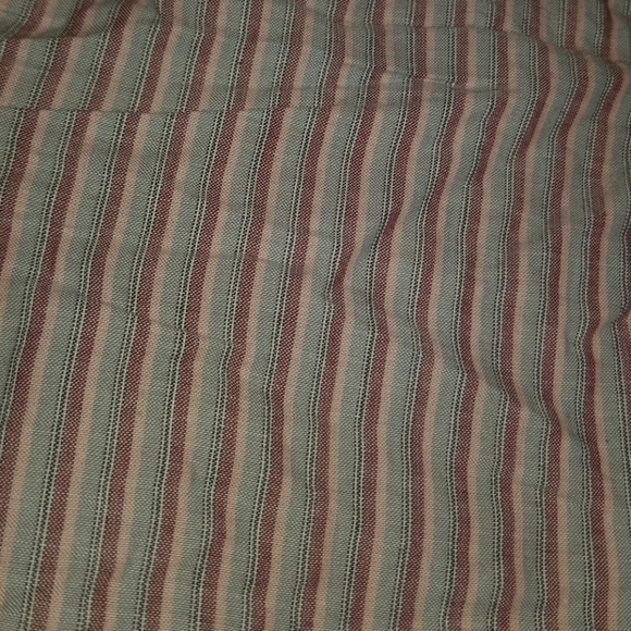 John varvatos button up - Picture 1 of 3